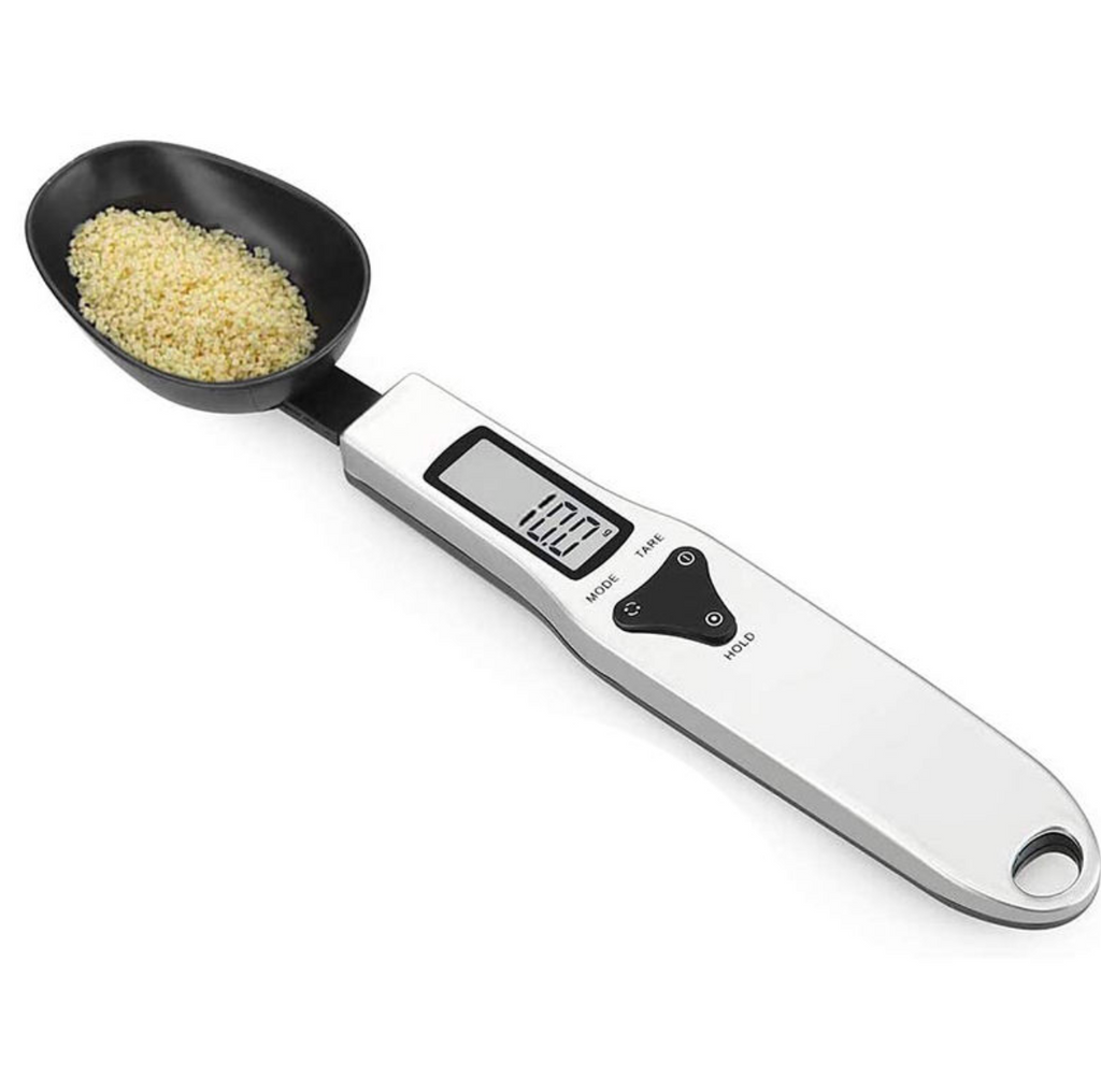 Digital Measuring Spoon Scale