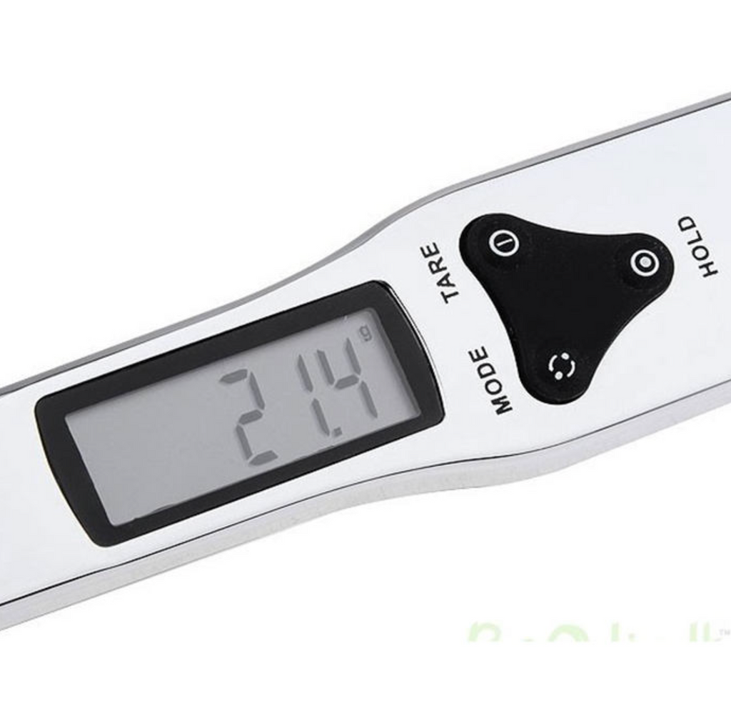 Digital Measuring Spoon Scale