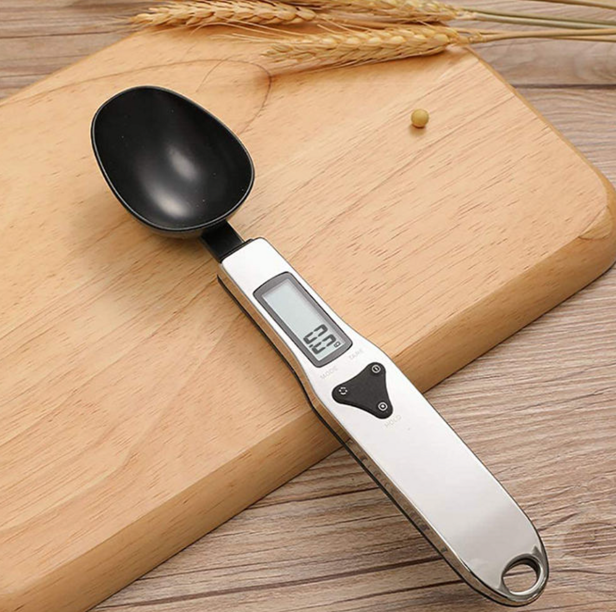 Digital Measuring Spoon Scale