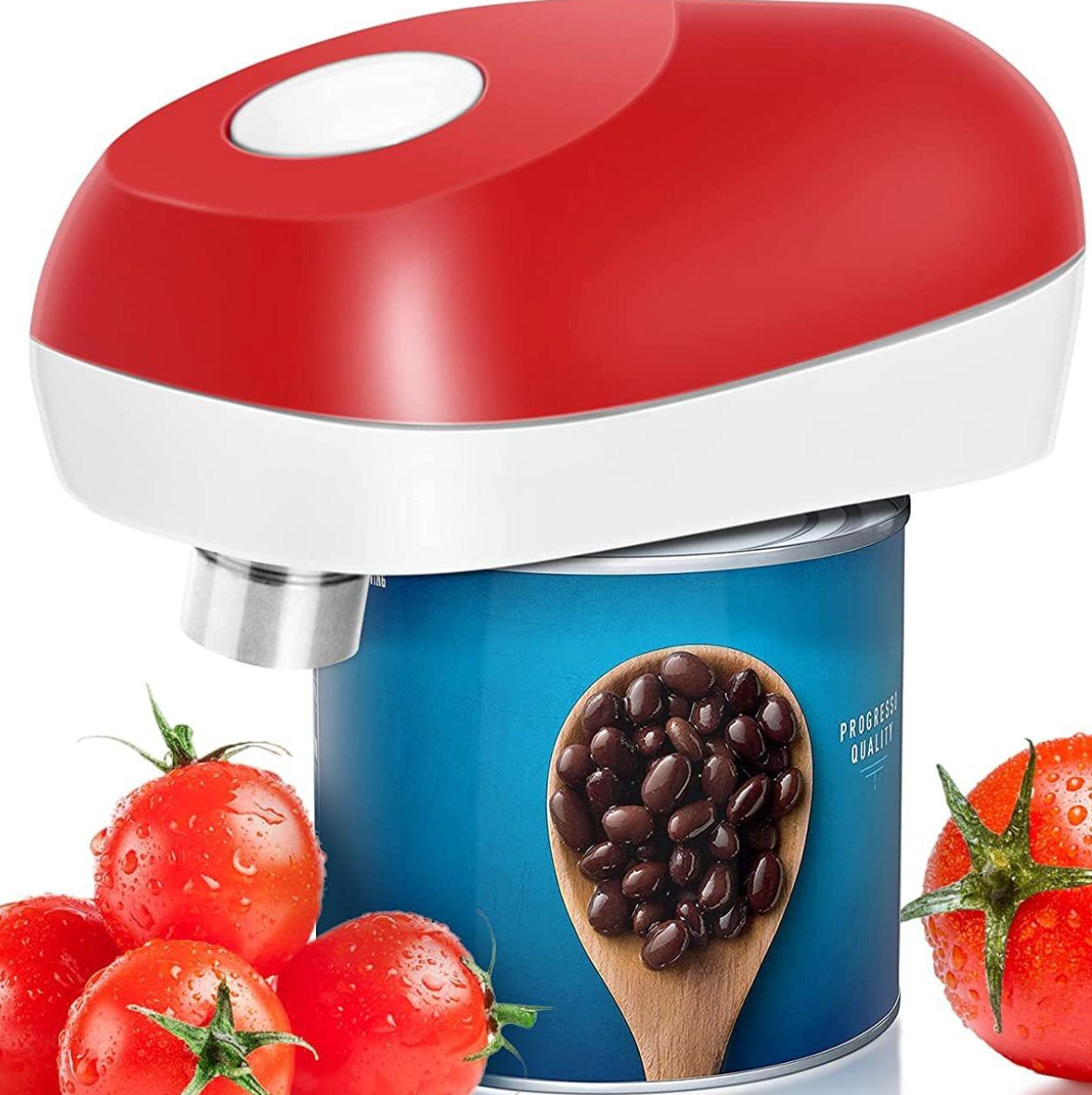Electric Can & Bottle Opener