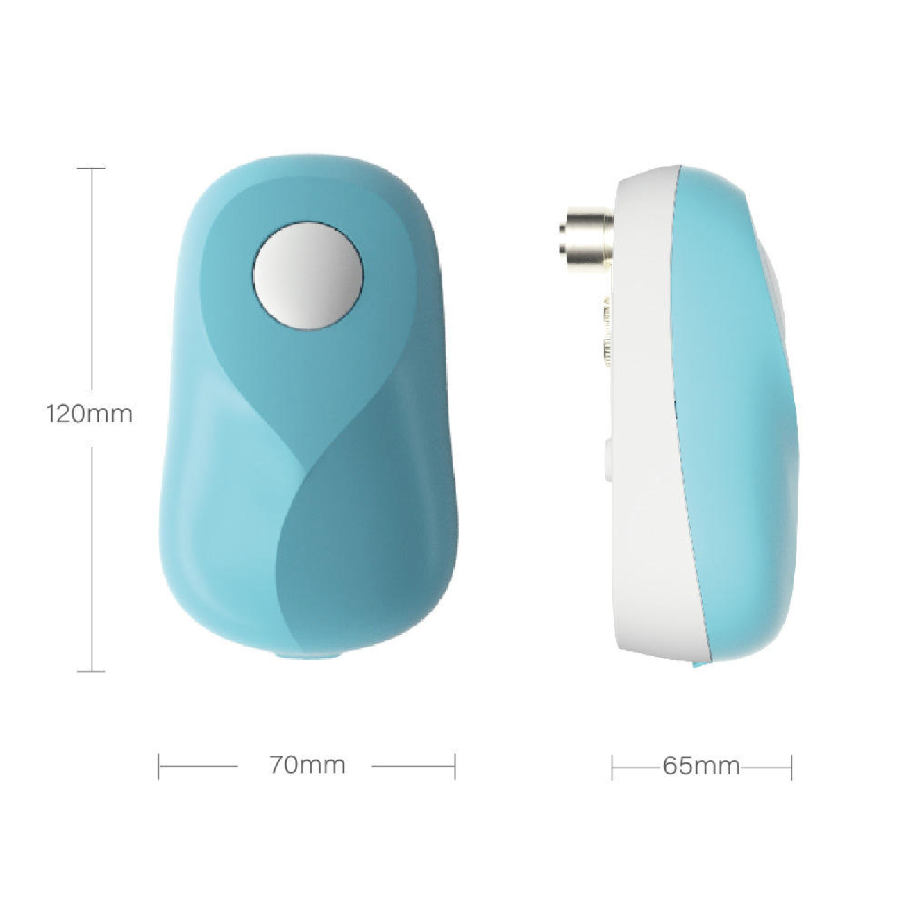 Electric Can & Bottle Opener