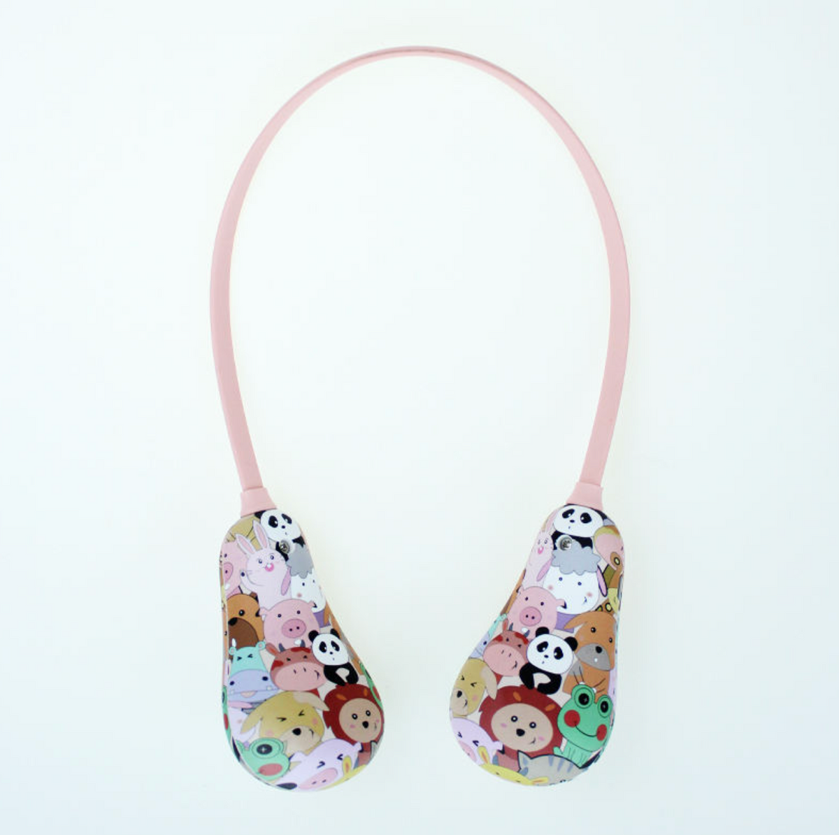 Dual Speakers Portable Wireless Audio Gift