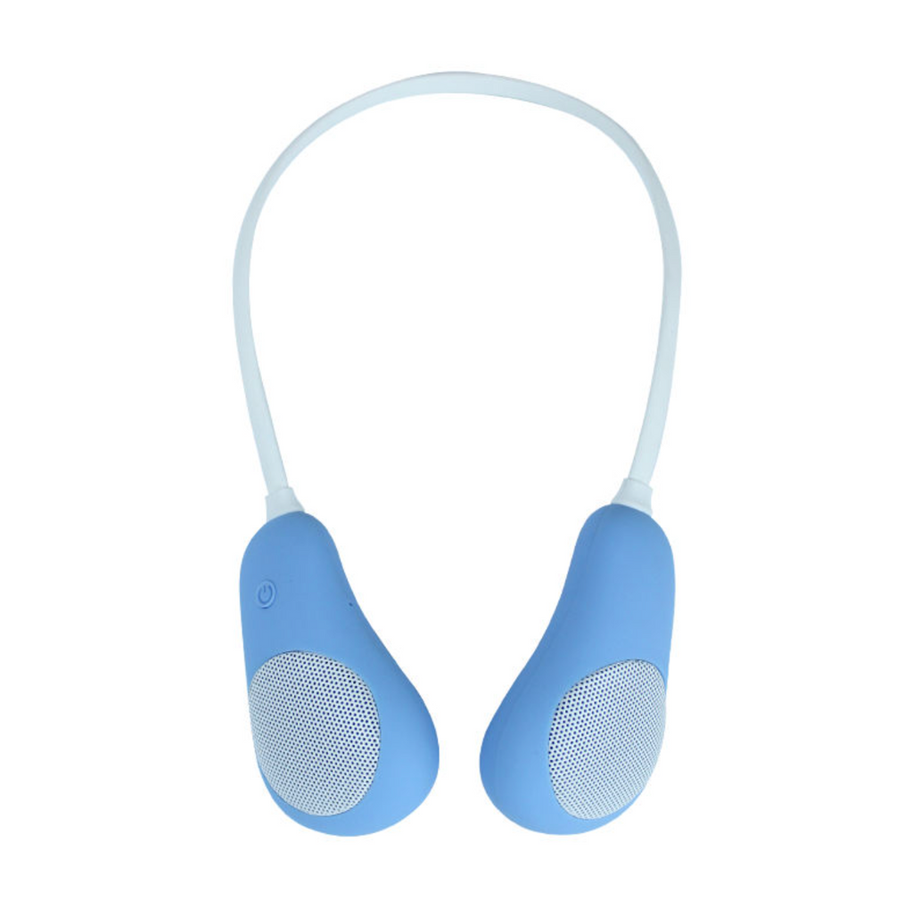 Dual Speakers Portable Wireless Audio Gift