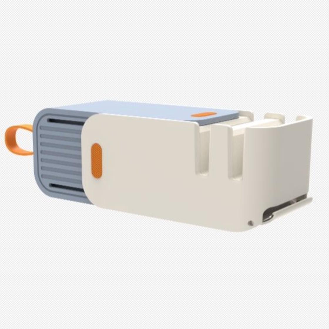 2-Stage Manual Knife Sharpener with Vegetable Peeler
